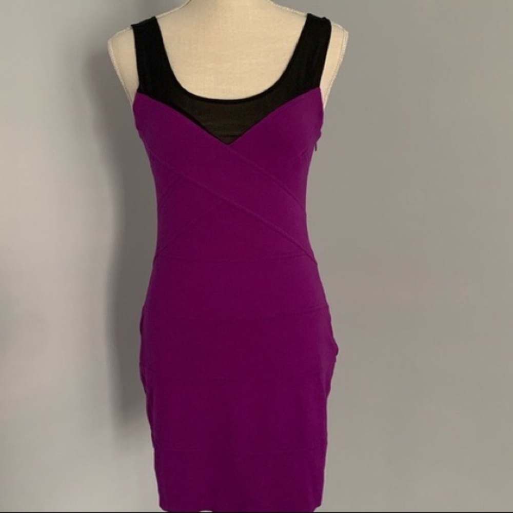 Express Bandage Dress